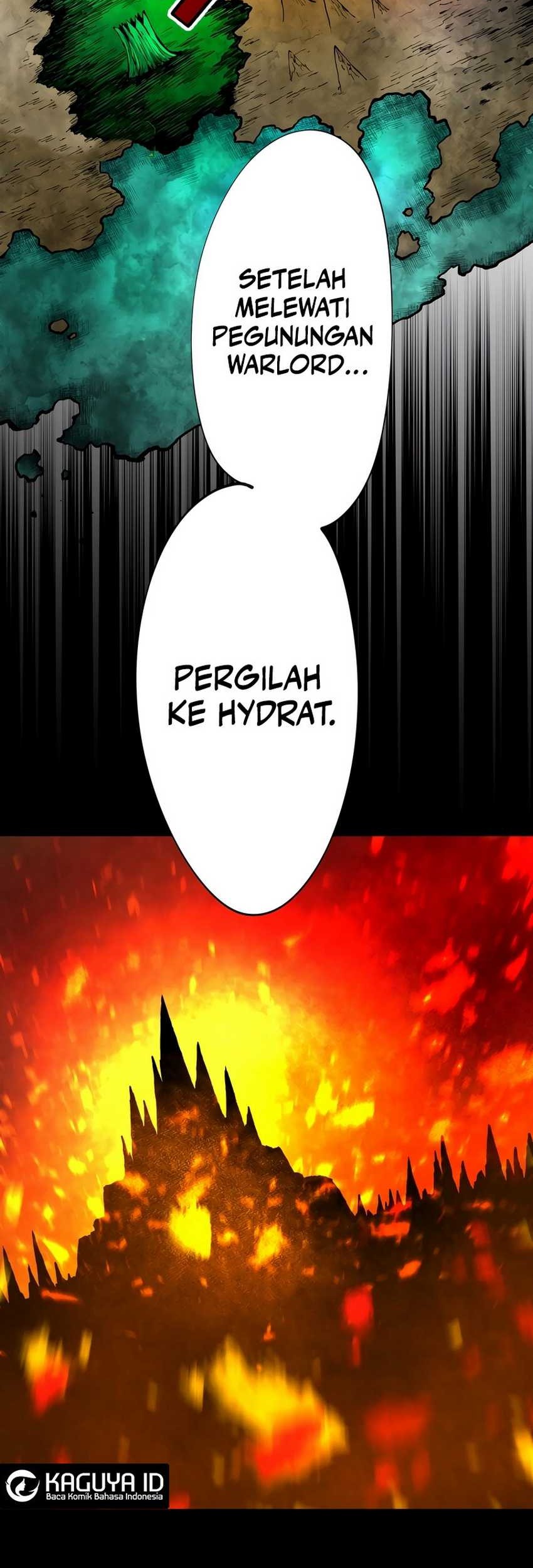 Ninpou Isekai Tensei – Fuuma Kotarou wa Isekai de Ningen wo Torimodosu Chapter 10 - halaman 29