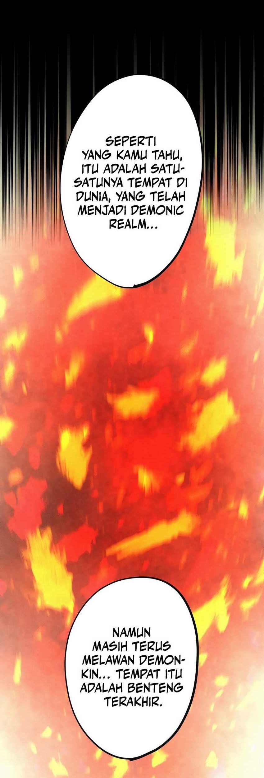 Ninpou Isekai Tensei – Fuuma Kotarou wa Isekai de Ningen wo Torimodosu Chapter 10 - halaman 30