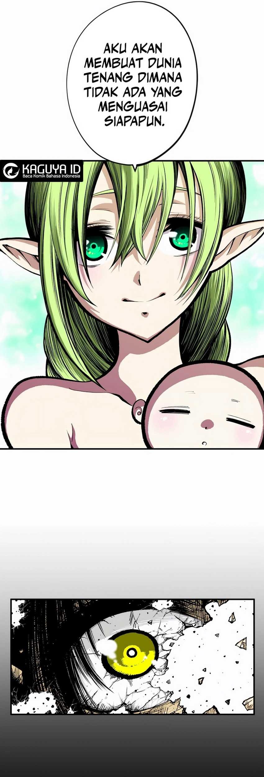 Ninpou Isekai Tensei – Fuuma Kotarou wa Isekai de Ningen wo Torimodosu Chapter 10 - halaman 37