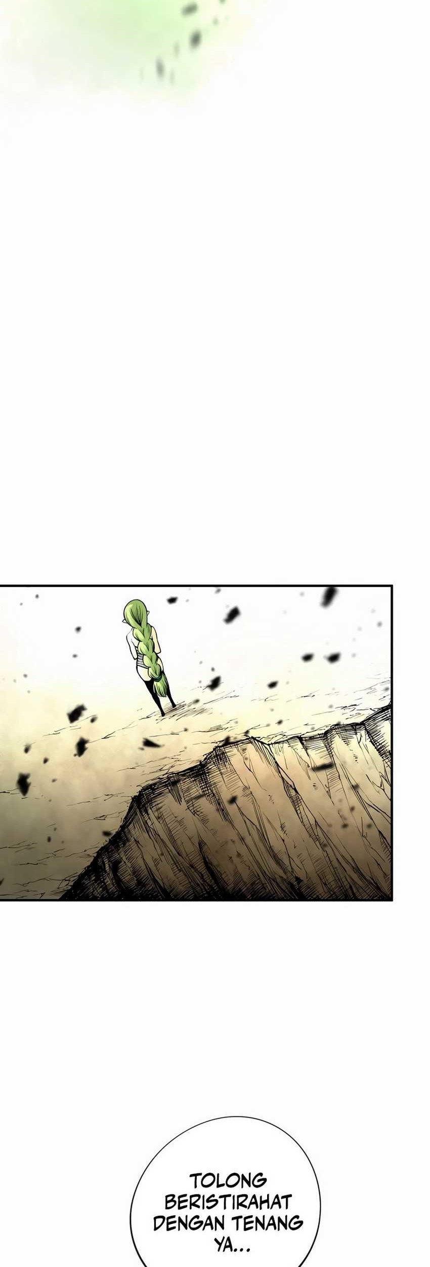 Ninpou Isekai Tensei – Fuuma Kotarou wa Isekai de Ningen wo Torimodosu Chapter 10 - halaman 42