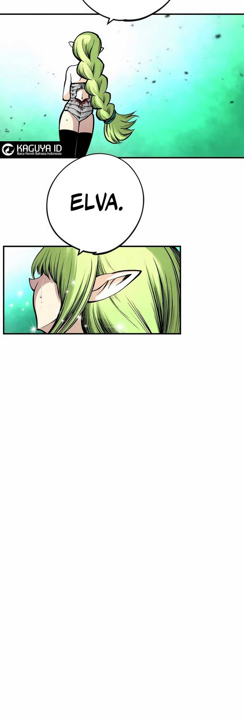 Ninpou Isekai Tensei – Fuuma Kotarou wa Isekai de Ningen wo Torimodosu Chapter 10 - halaman 43