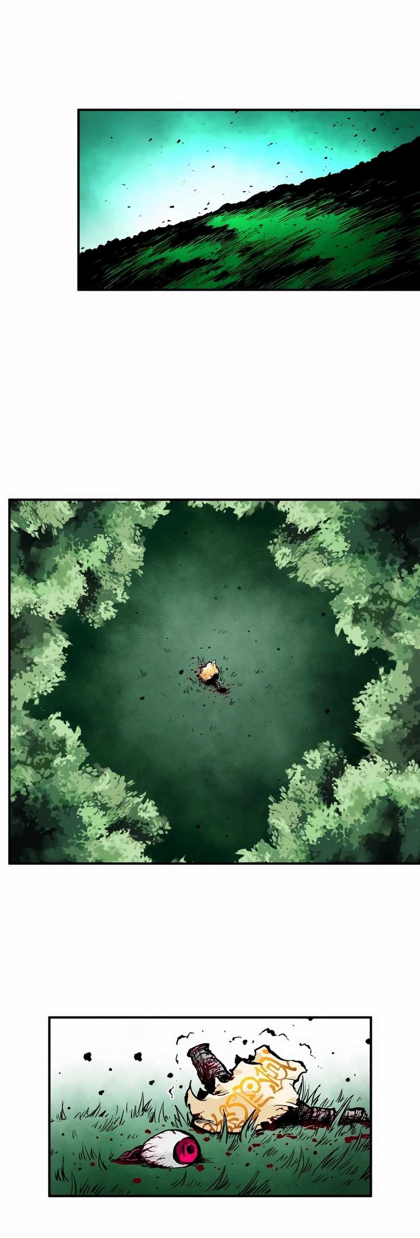 Ninpou Isekai Tensei – Fuuma Kotarou wa Isekai de Ningen wo Torimodosu Chapter 10 - halaman 44
