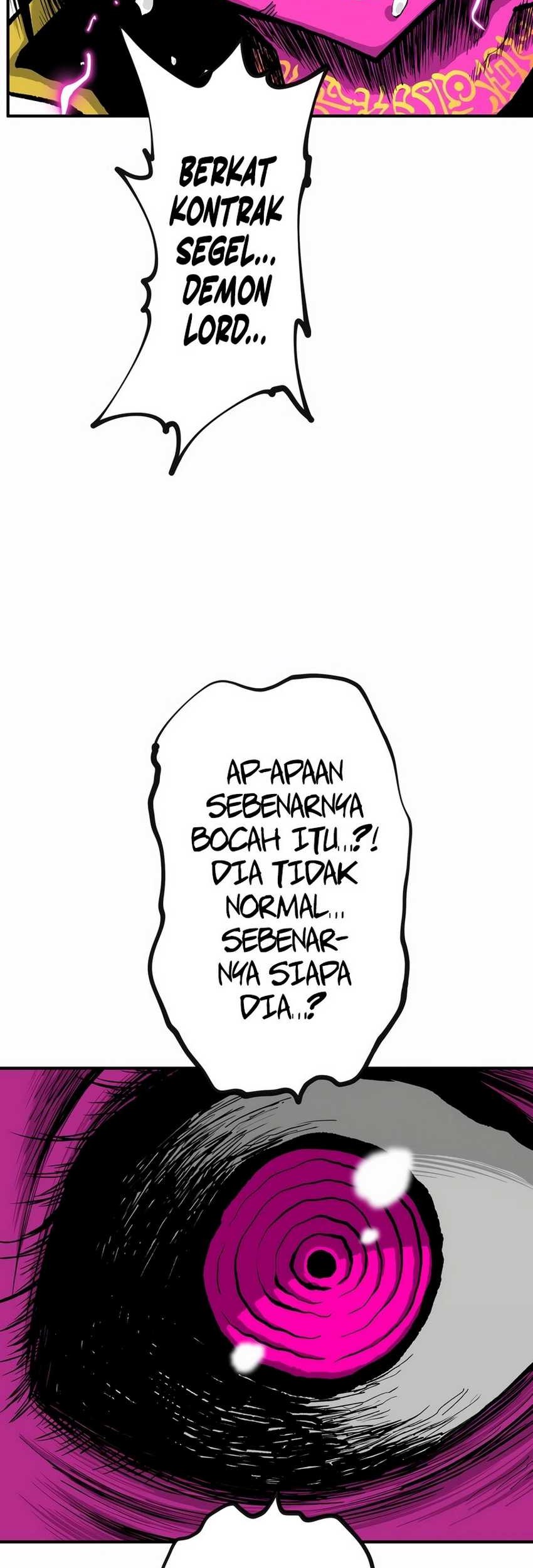 Ninpou Isekai Tensei – Fuuma Kotarou wa Isekai de Ningen wo Torimodosu Chapter 10 - halaman 48