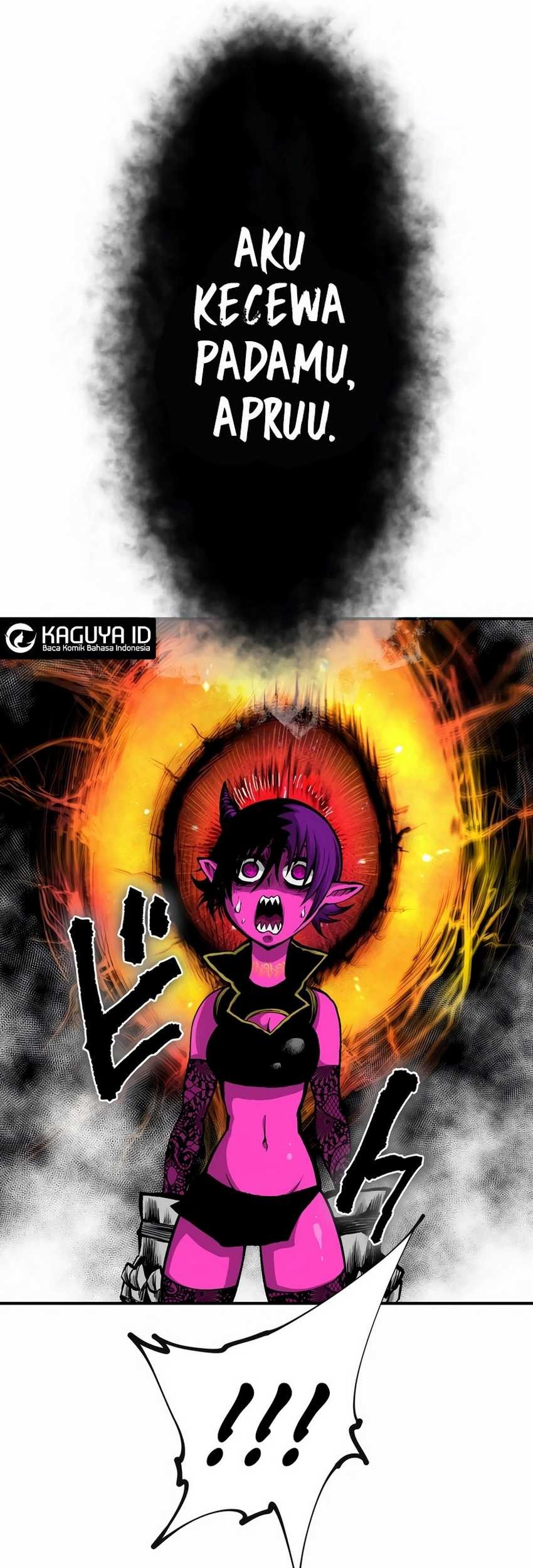Ninpou Isekai Tensei – Fuuma Kotarou wa Isekai de Ningen wo Torimodosu Chapter 10 - halaman 50