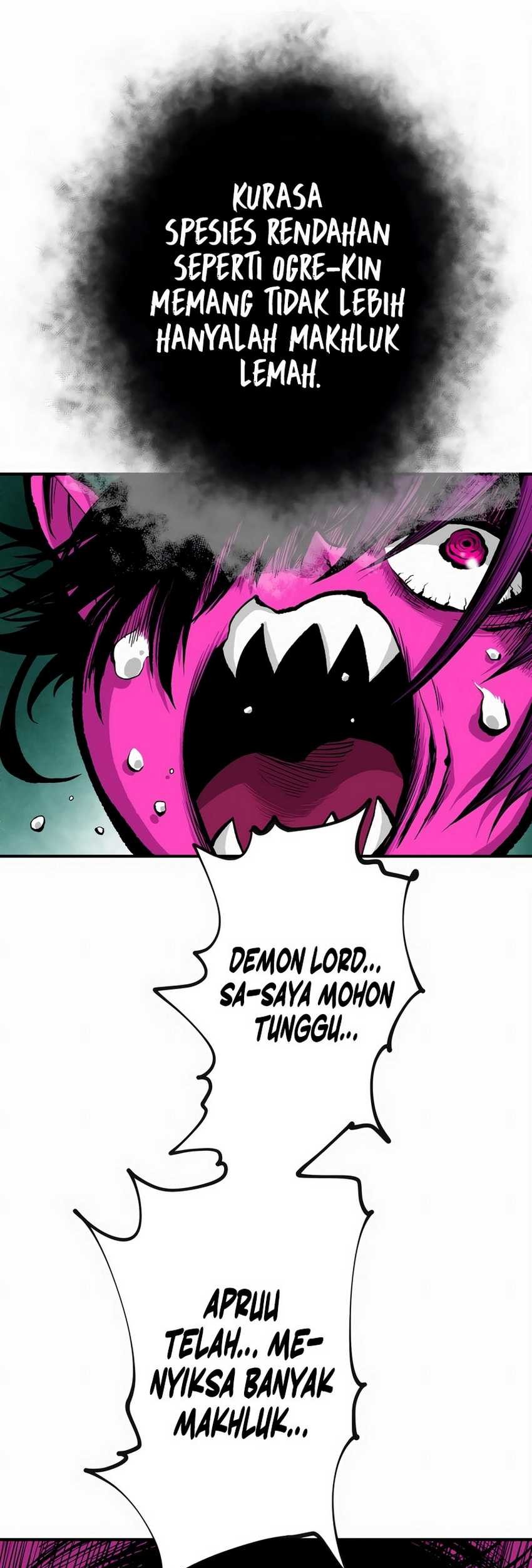 Ninpou Isekai Tensei – Fuuma Kotarou wa Isekai de Ningen wo Torimodosu Chapter 10 - halaman 53