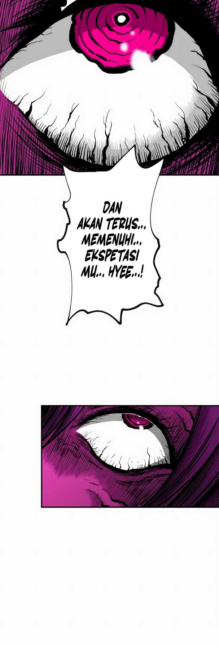 Ninpou Isekai Tensei – Fuuma Kotarou wa Isekai de Ningen wo Torimodosu Chapter 10 - halaman 54