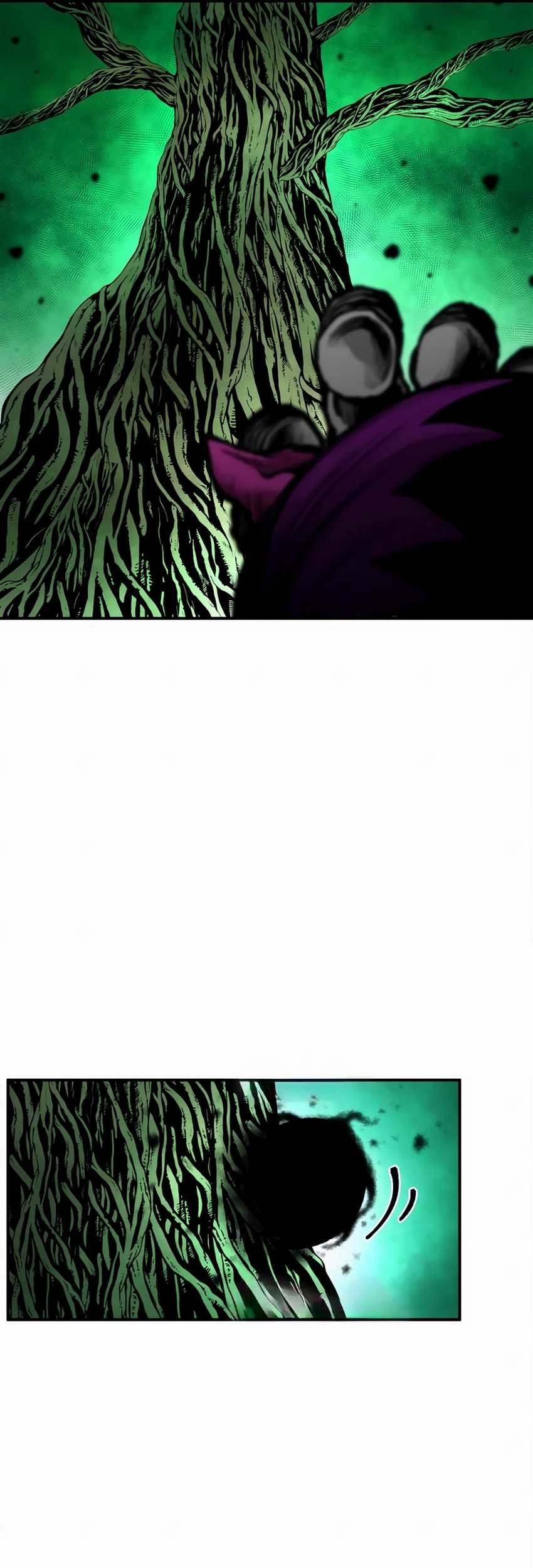 Ninpou Isekai Tensei – Fuuma Kotarou wa Isekai de Ningen wo Torimodosu Chapter 10 - halaman 57