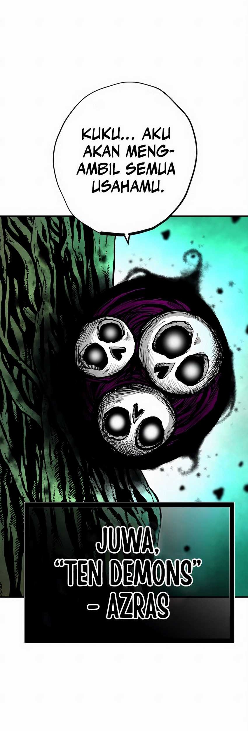 Ninpou Isekai Tensei – Fuuma Kotarou wa Isekai de Ningen wo Torimodosu Chapter 10 - halaman 58