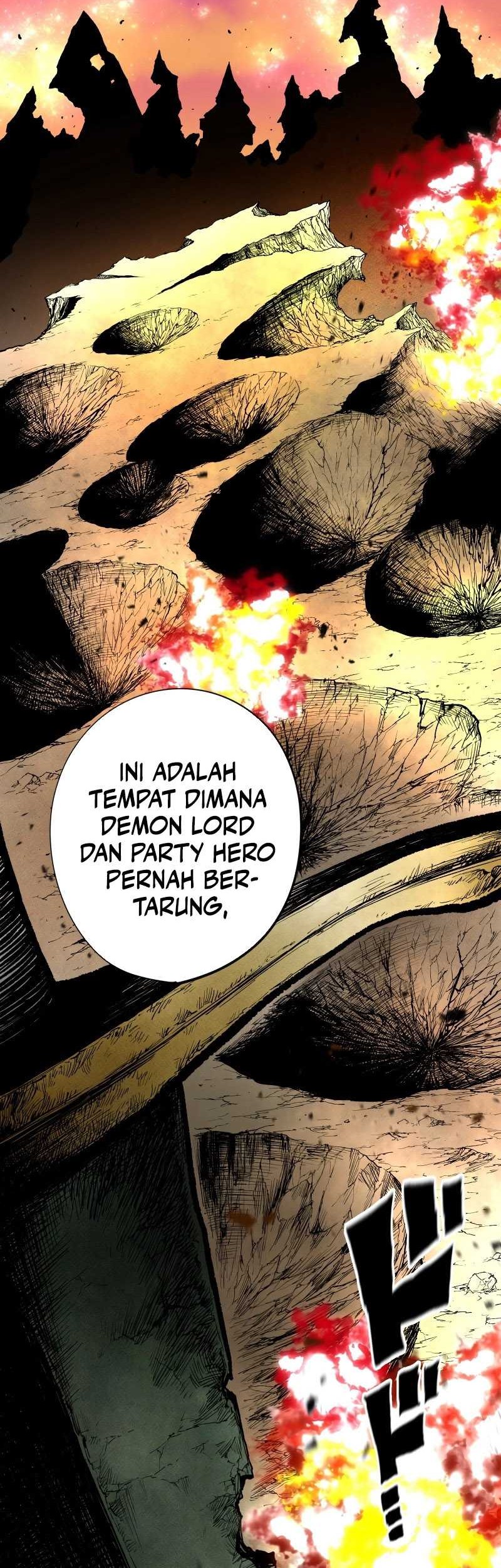 Ninpou Isekai Tensei – Fuuma Kotarou wa Isekai de Ningen wo Torimodosu Chapter 11 - halaman 10