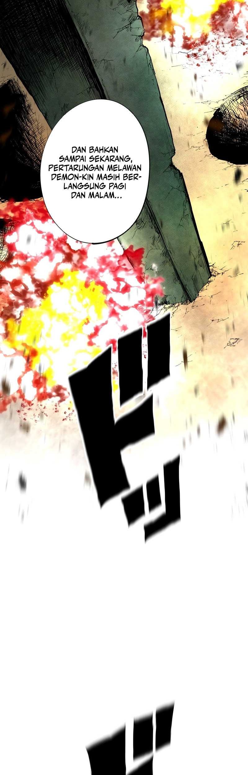Ninpou Isekai Tensei – Fuuma Kotarou wa Isekai de Ningen wo Torimodosu Chapter 11 - halaman 11