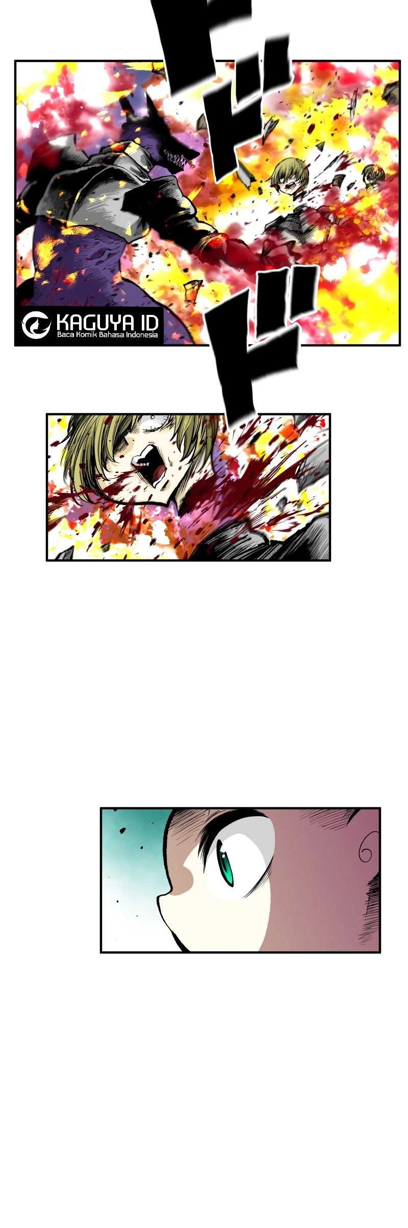 Ninpou Isekai Tensei – Fuuma Kotarou wa Isekai de Ningen wo Torimodosu Chapter 11 - halaman 12