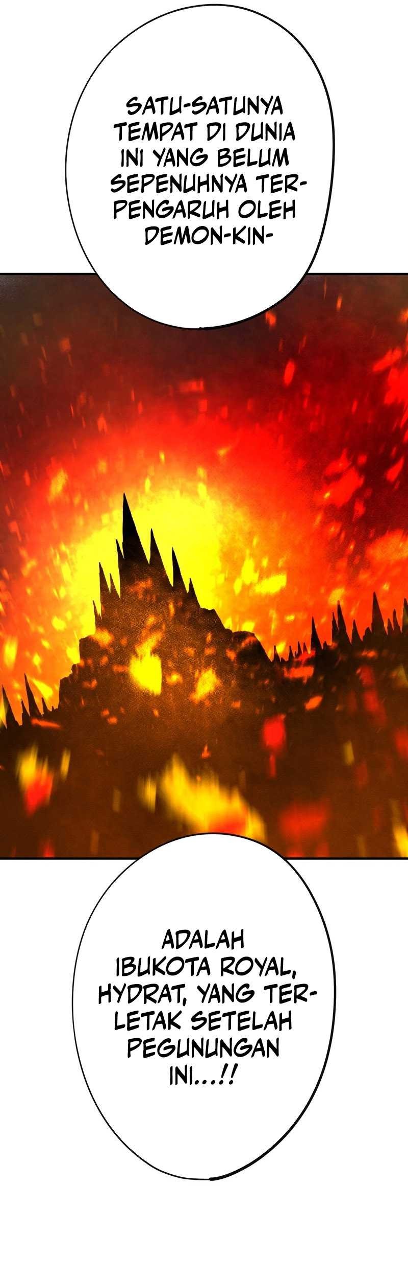 Ninpou Isekai Tensei – Fuuma Kotarou wa Isekai de Ningen wo Torimodosu Chapter 11 - halaman 13