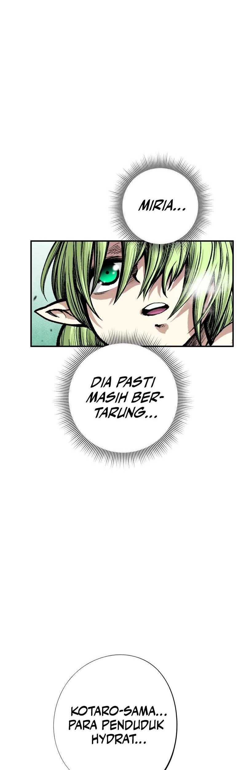 Ninpou Isekai Tensei – Fuuma Kotarou wa Isekai de Ningen wo Torimodosu Chapter 11 - halaman 14
