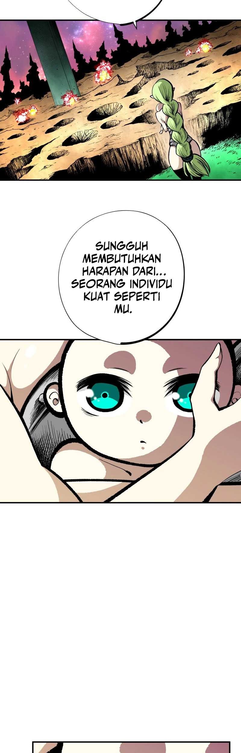 Ninpou Isekai Tensei – Fuuma Kotarou wa Isekai de Ningen wo Torimodosu Chapter 11 - halaman 15