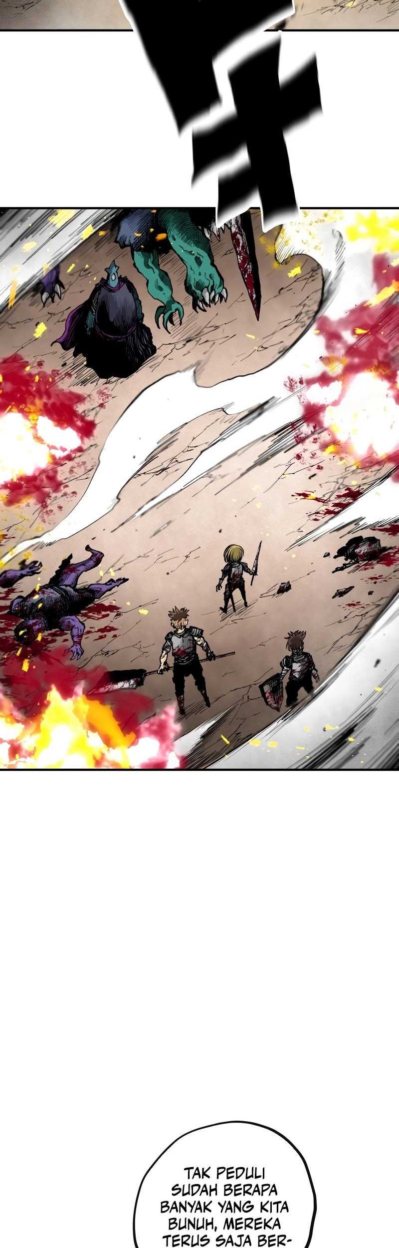 Ninpou Isekai Tensei – Fuuma Kotarou wa Isekai de Ningen wo Torimodosu Chapter 11 - halaman 18