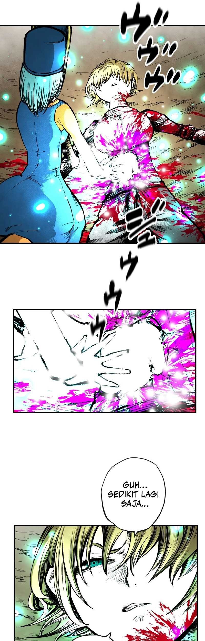 Ninpou Isekai Tensei – Fuuma Kotarou wa Isekai de Ningen wo Torimodosu Chapter 11 - halaman 21