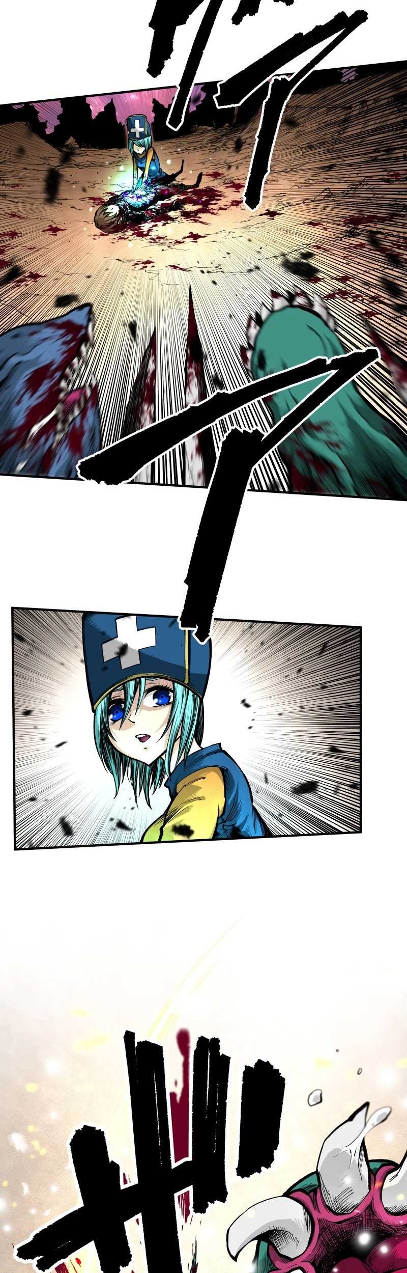 Ninpou Isekai Tensei – Fuuma Kotarou wa Isekai de Ningen wo Torimodosu Chapter 11 - halaman 23