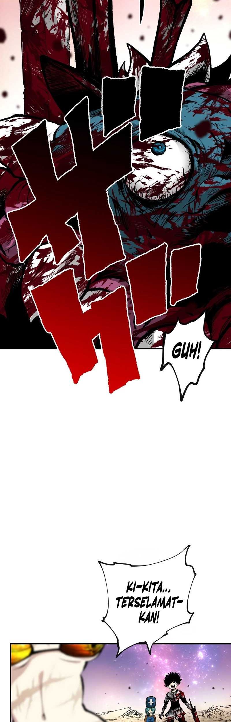 Ninpou Isekai Tensei – Fuuma Kotarou wa Isekai de Ningen wo Torimodosu Chapter 11 - halaman 27