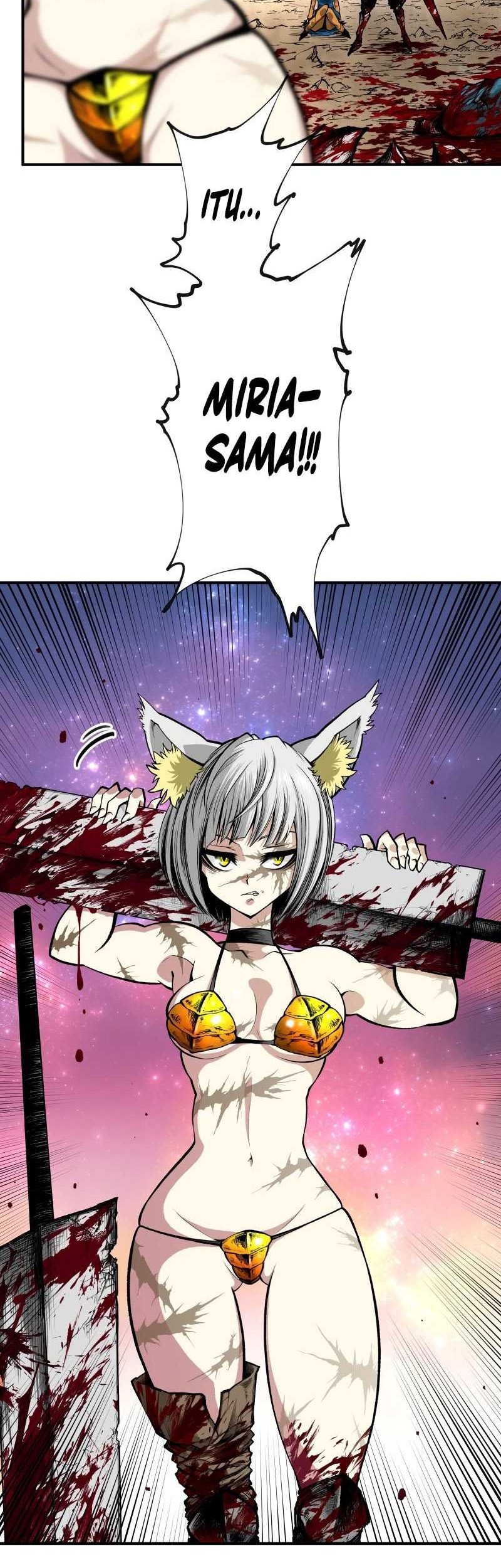 Ninpou Isekai Tensei – Fuuma Kotarou wa Isekai de Ningen wo Torimodosu Chapter 11 - halaman 28