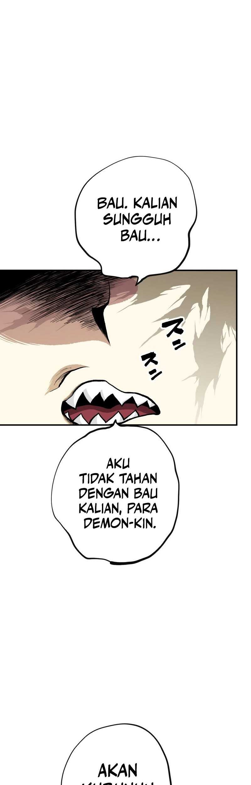 Ninpou Isekai Tensei – Fuuma Kotarou wa Isekai de Ningen wo Torimodosu Chapter 11 - halaman 30