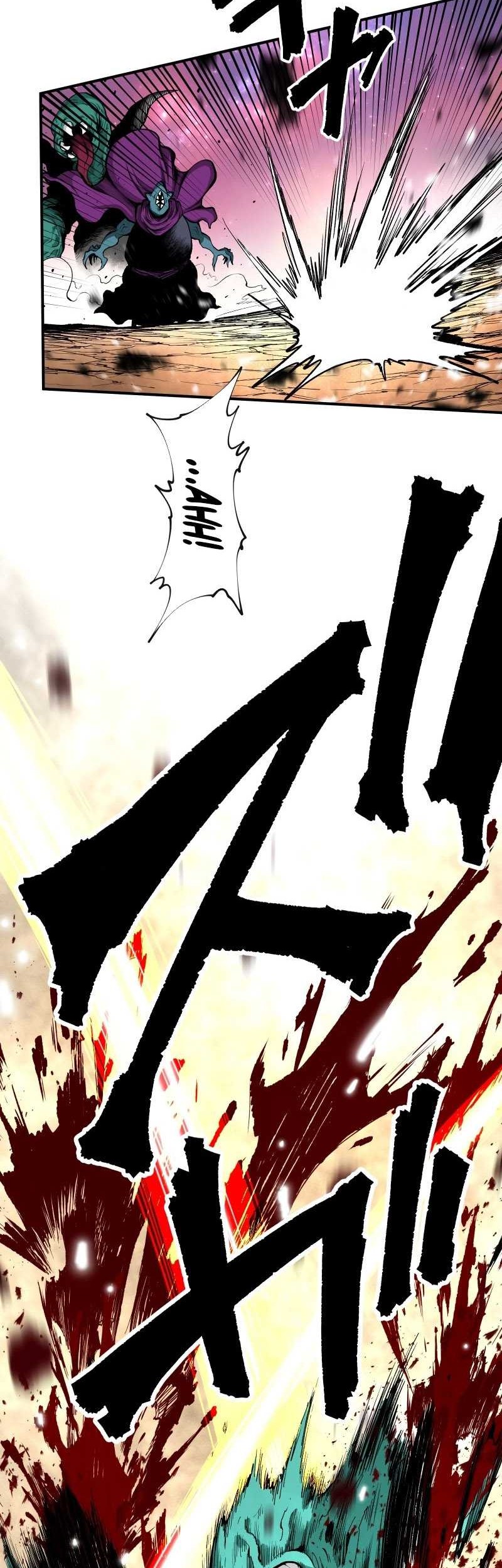 Ninpou Isekai Tensei – Fuuma Kotarou wa Isekai de Ningen wo Torimodosu Chapter 11 - halaman 34