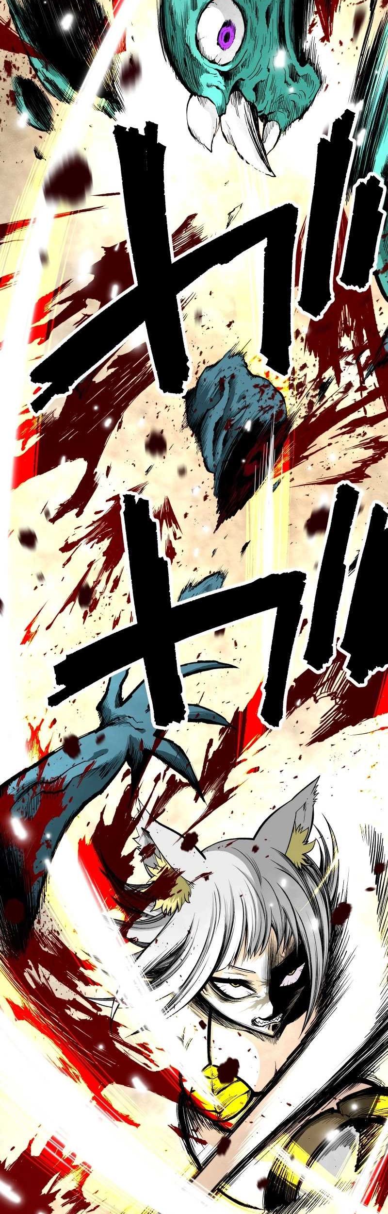 Ninpou Isekai Tensei – Fuuma Kotarou wa Isekai de Ningen wo Torimodosu Chapter 11 - halaman 35