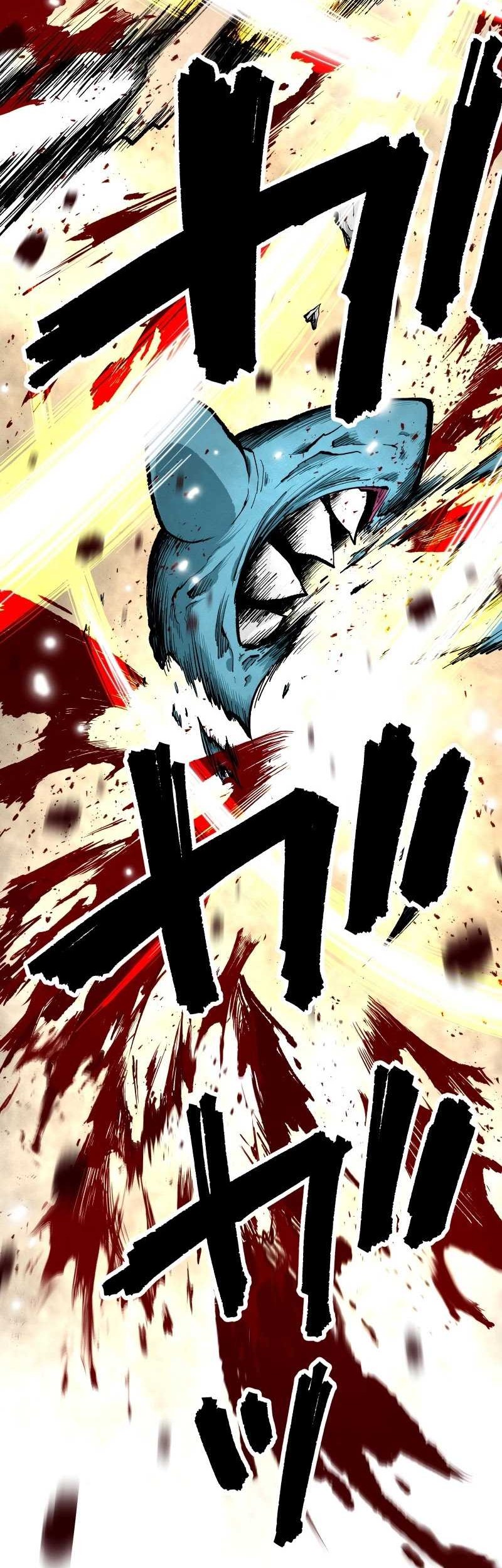 Ninpou Isekai Tensei – Fuuma Kotarou wa Isekai de Ningen wo Torimodosu Chapter 11 - halaman 36