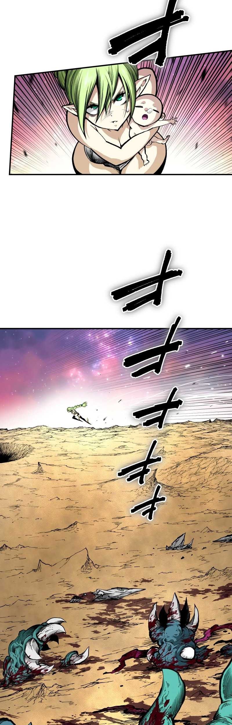 Ninpou Isekai Tensei – Fuuma Kotarou wa Isekai de Ningen wo Torimodosu Chapter 11 - halaman 40