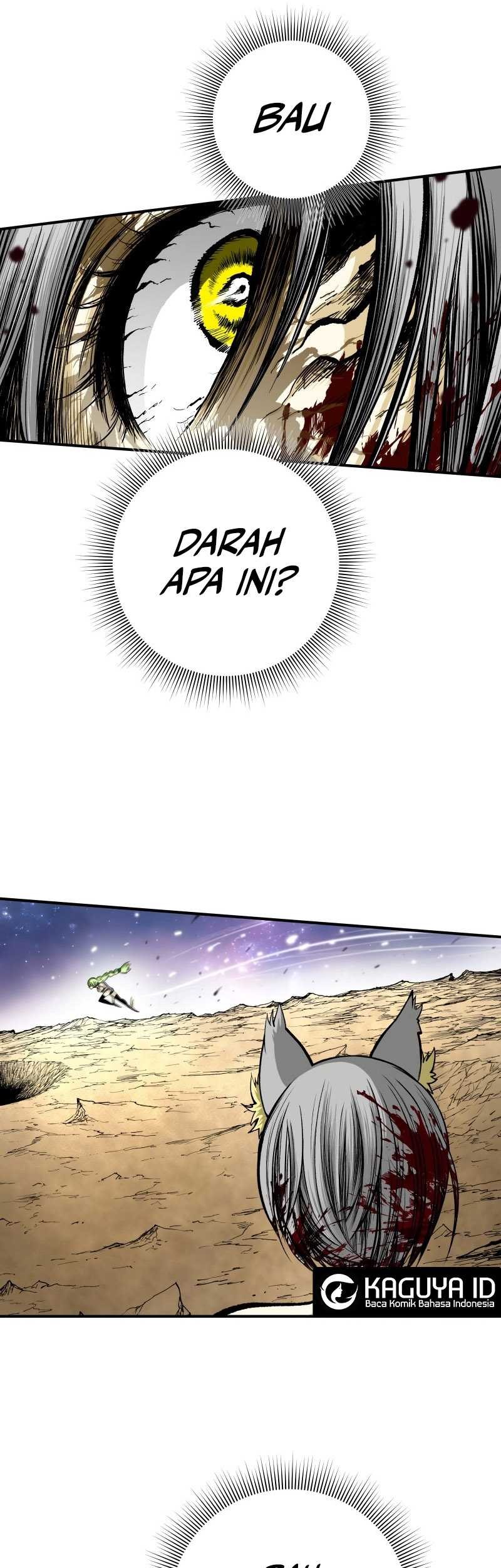 Ninpou Isekai Tensei – Fuuma Kotarou wa Isekai de Ningen wo Torimodosu Chapter 11 - halaman 42