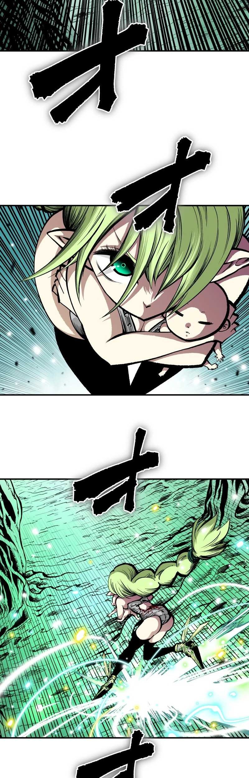 Ninpou Isekai Tensei – Fuuma Kotarou wa Isekai de Ningen wo Torimodosu Chapter 11 - halaman 5