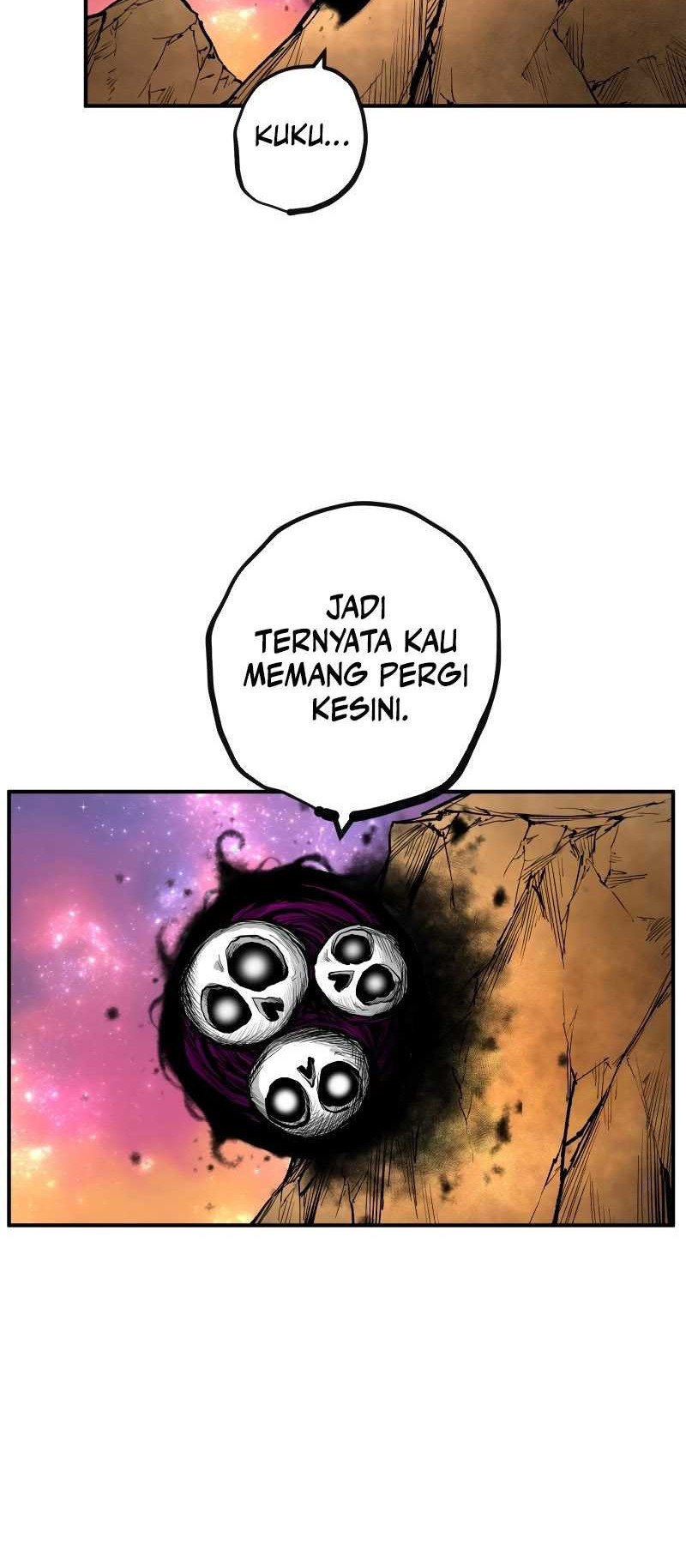 Ninpou Isekai Tensei – Fuuma Kotarou wa Isekai de Ningen wo Torimodosu Chapter 11 - halaman 53