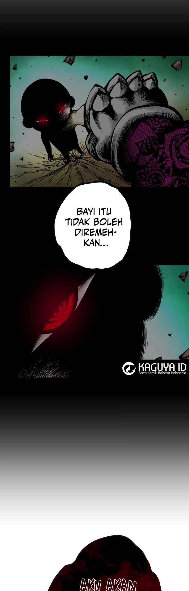 Ninpou Isekai Tensei – Fuuma Kotarou wa Isekai de Ningen wo Torimodosu Chapter 11 - halaman 55