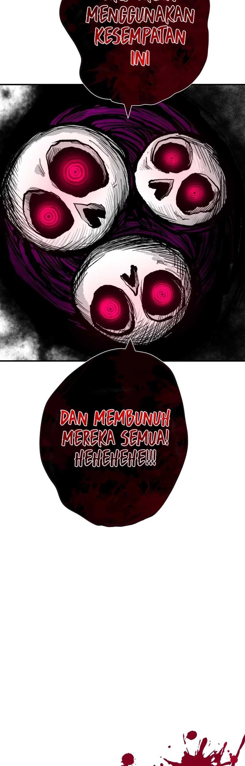 Ninpou Isekai Tensei – Fuuma Kotarou wa Isekai de Ningen wo Torimodosu Chapter 11 - halaman 56