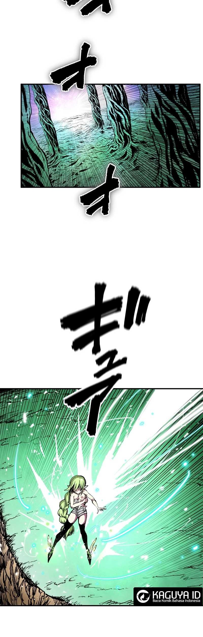 Ninpou Isekai Tensei – Fuuma Kotarou wa Isekai de Ningen wo Torimodosu Chapter 11 - halaman 6