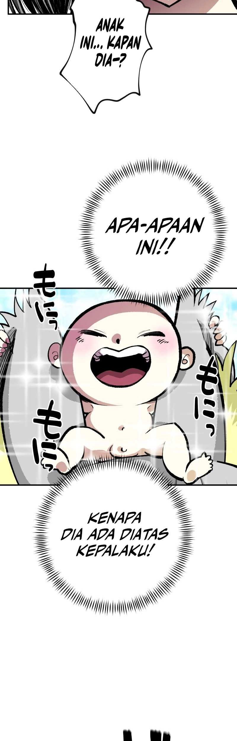 Ninpou Isekai Tensei – Fuuma Kotarou wa Isekai de Ningen wo Torimodosu Chapter 12 - halaman 10