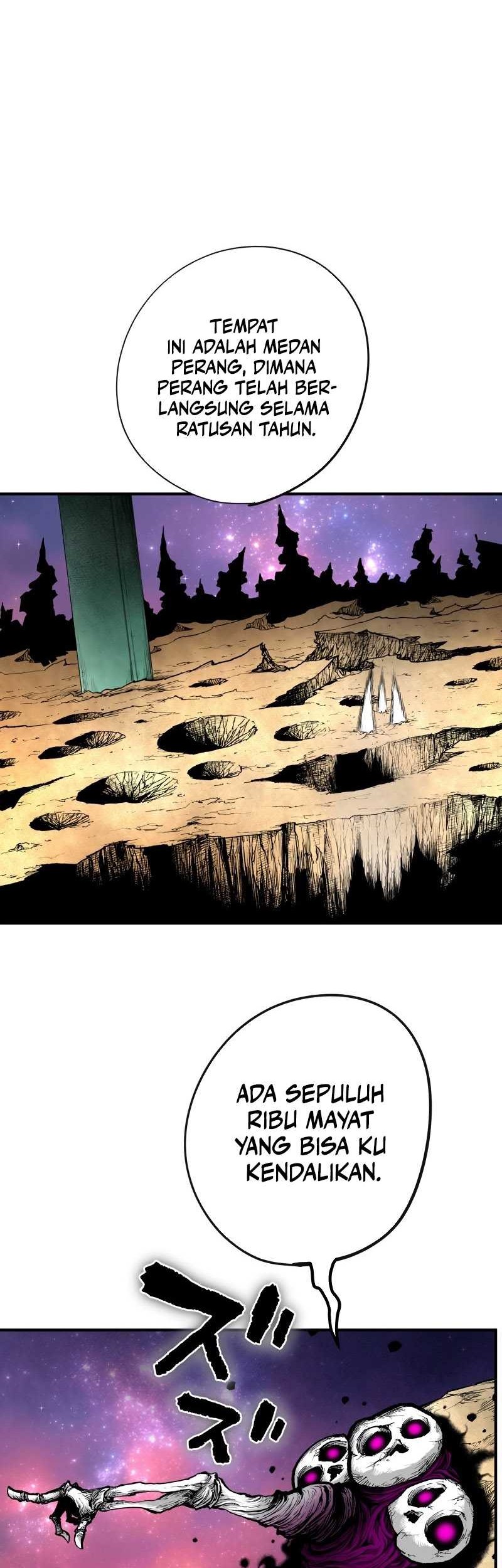 Ninpou Isekai Tensei – Fuuma Kotarou wa Isekai de Ningen wo Torimodosu Chapter 12 - halaman 17