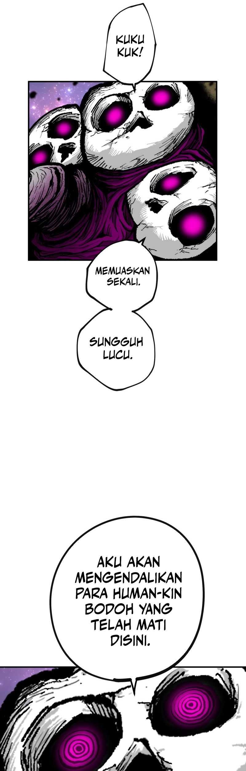 Ninpou Isekai Tensei – Fuuma Kotarou wa Isekai de Ningen wo Torimodosu Chapter 12 - halaman 20