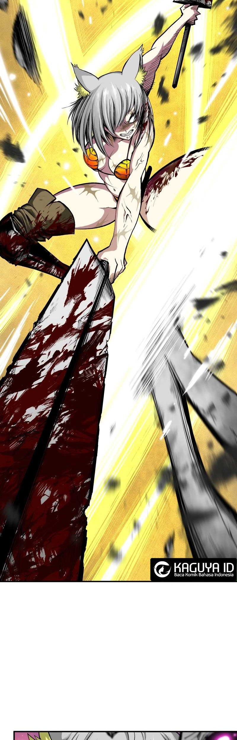 Ninpou Isekai Tensei – Fuuma Kotarou wa Isekai de Ningen wo Torimodosu Chapter 12 - halaman 25