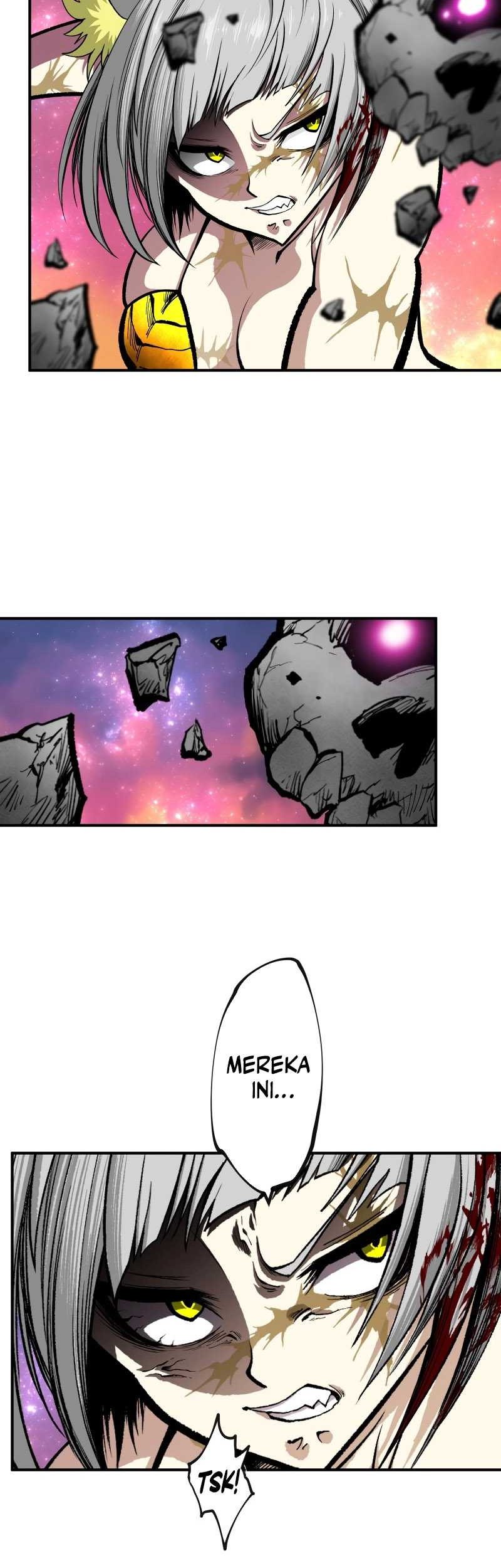 Ninpou Isekai Tensei – Fuuma Kotarou wa Isekai de Ningen wo Torimodosu Chapter 12 - halaman 26