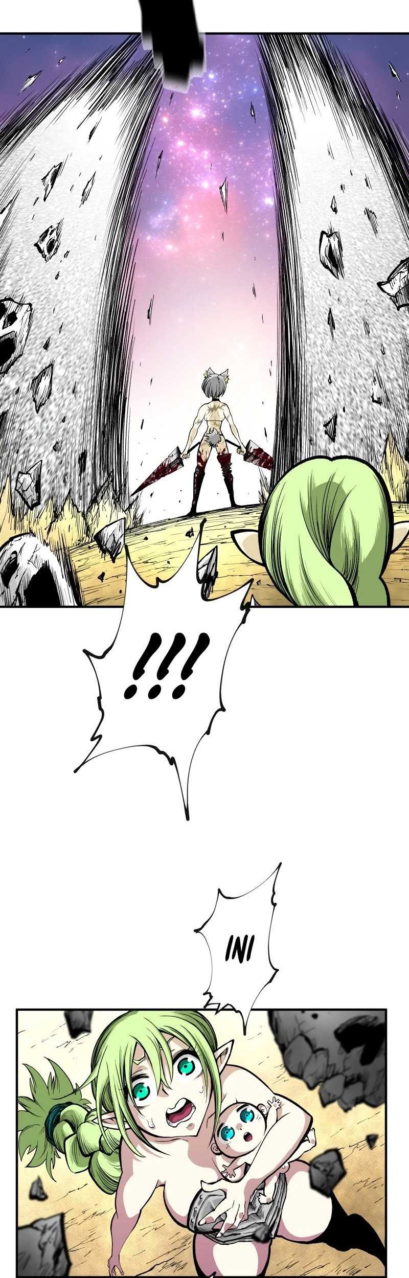 Ninpou Isekai Tensei – Fuuma Kotarou wa Isekai de Ningen wo Torimodosu Chapter 12 - halaman 33