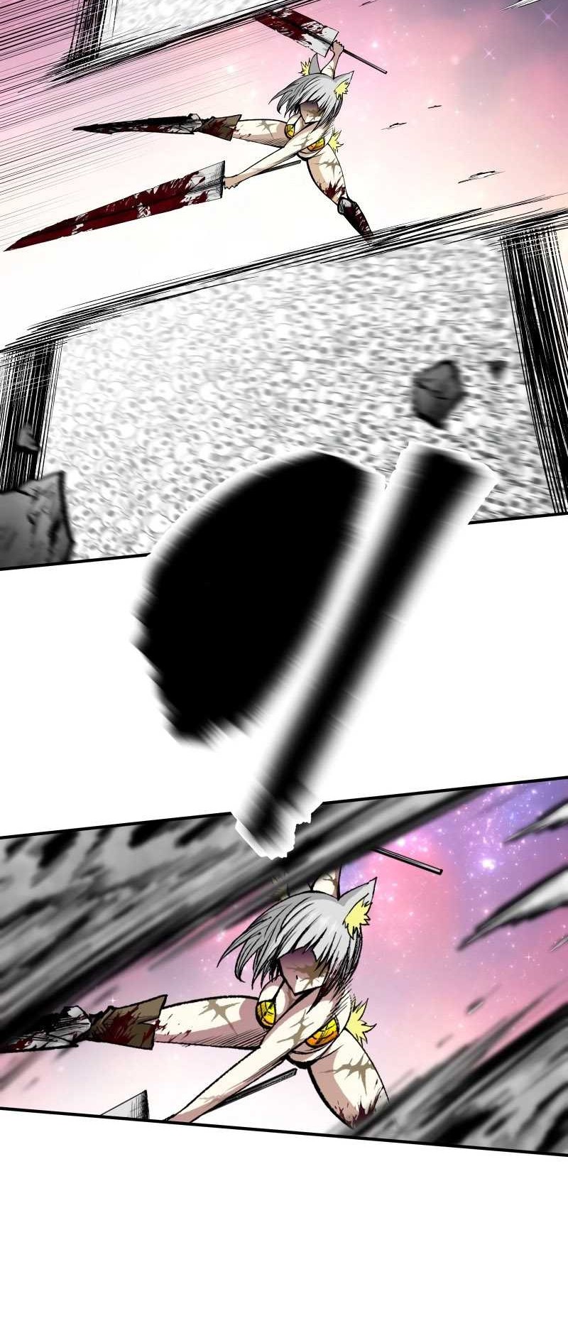Ninpou Isekai Tensei – Fuuma Kotarou wa Isekai de Ningen wo Torimodosu Chapter 12 - halaman 35