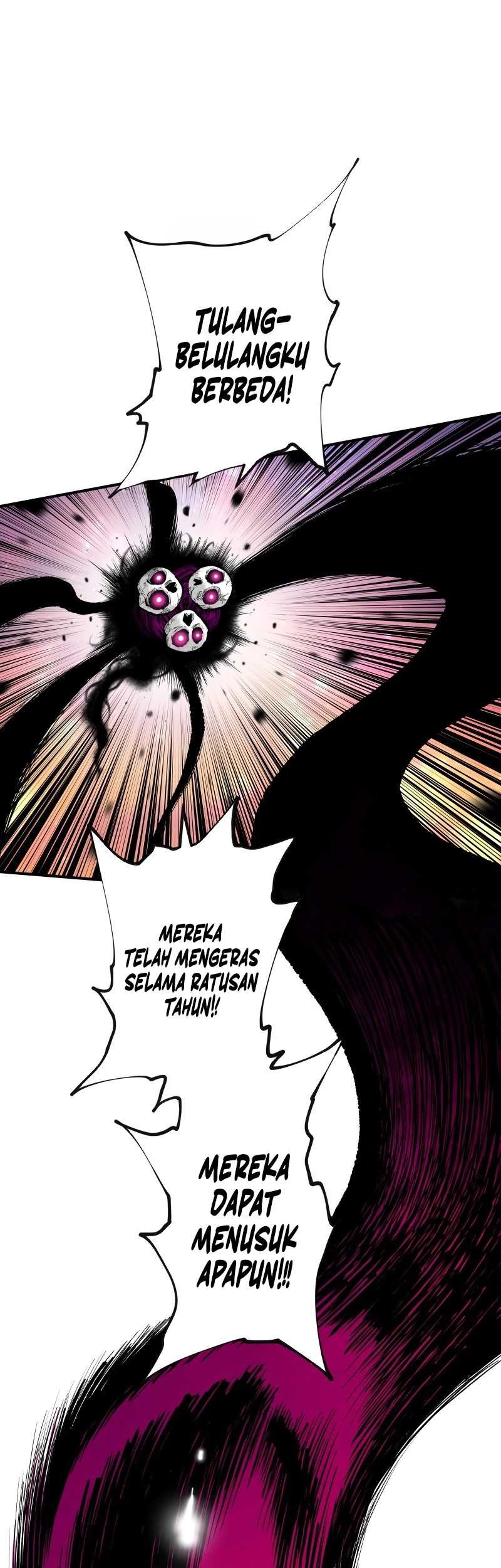 Ninpou Isekai Tensei – Fuuma Kotarou wa Isekai de Ningen wo Torimodosu Chapter 12 - halaman 45