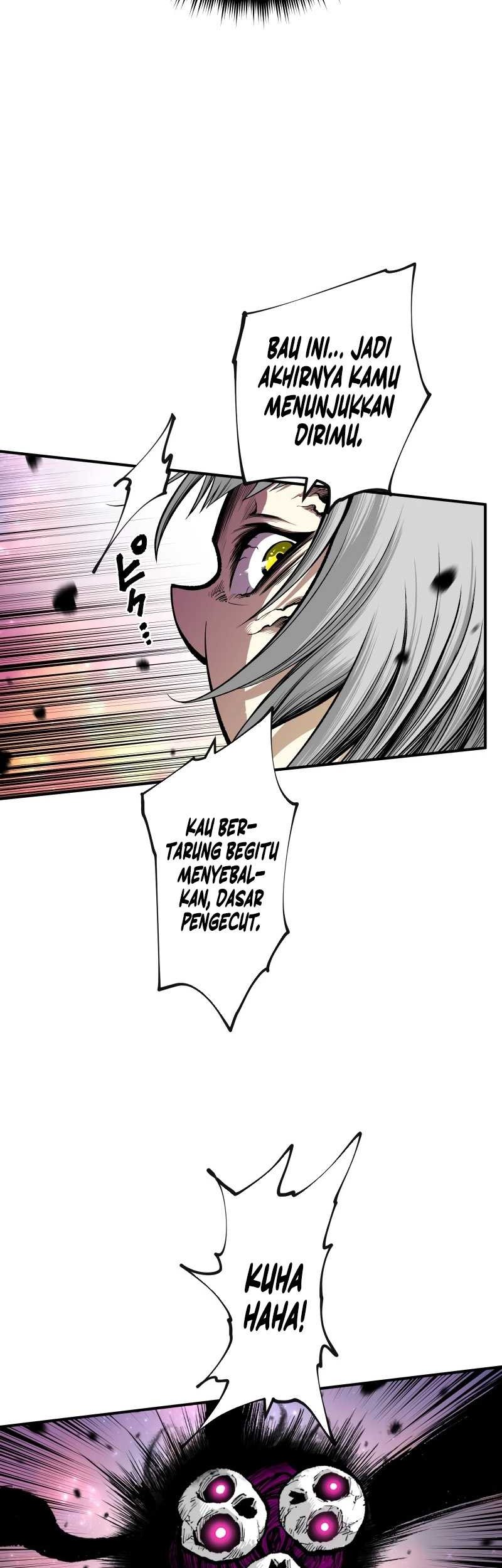 Ninpou Isekai Tensei – Fuuma Kotarou wa Isekai de Ningen wo Torimodosu Chapter 12 - halaman 47