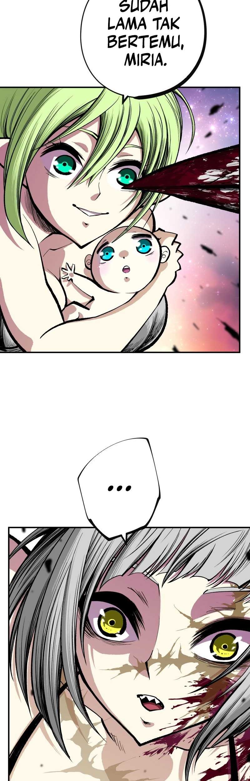 Ninpou Isekai Tensei – Fuuma Kotarou wa Isekai de Ningen wo Torimodosu Chapter 12 - halaman 5