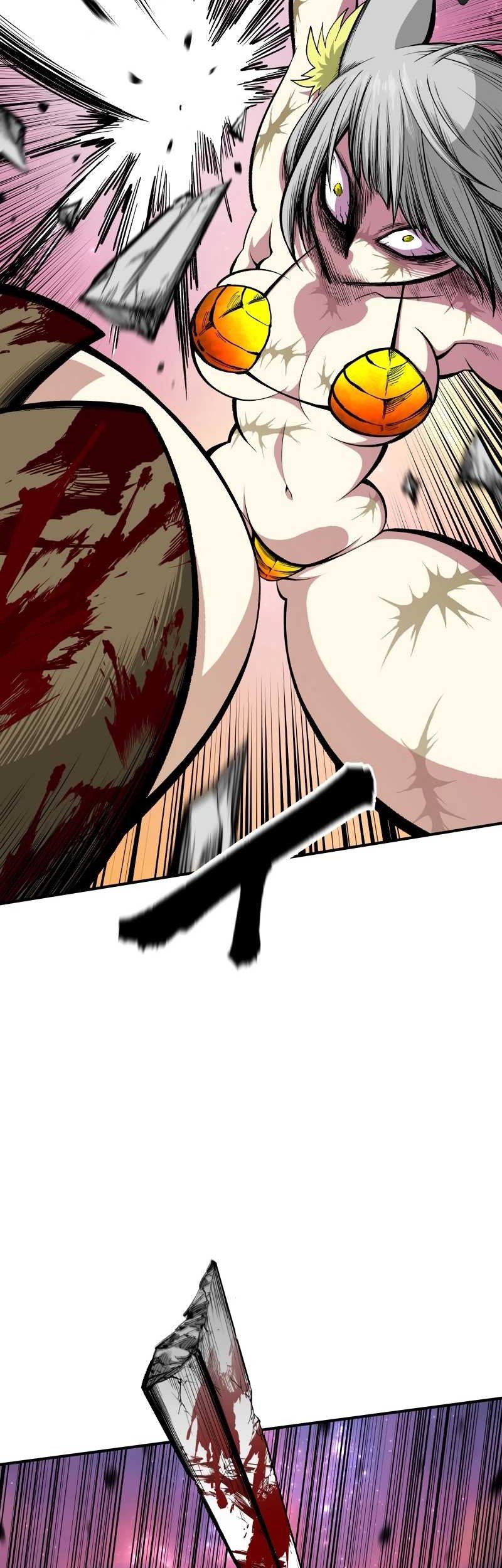 Ninpou Isekai Tensei – Fuuma Kotarou wa Isekai de Ningen wo Torimodosu Chapter 12 - halaman 51