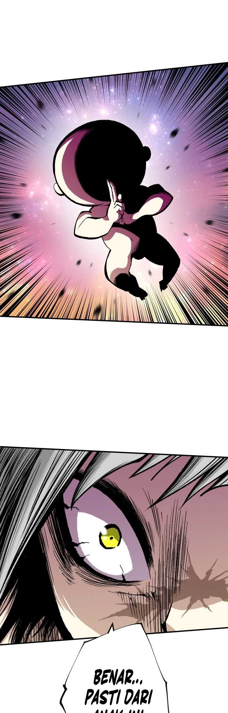 Ninpou Isekai Tensei – Fuuma Kotarou wa Isekai de Ningen wo Torimodosu Chapter 12 - halaman 54