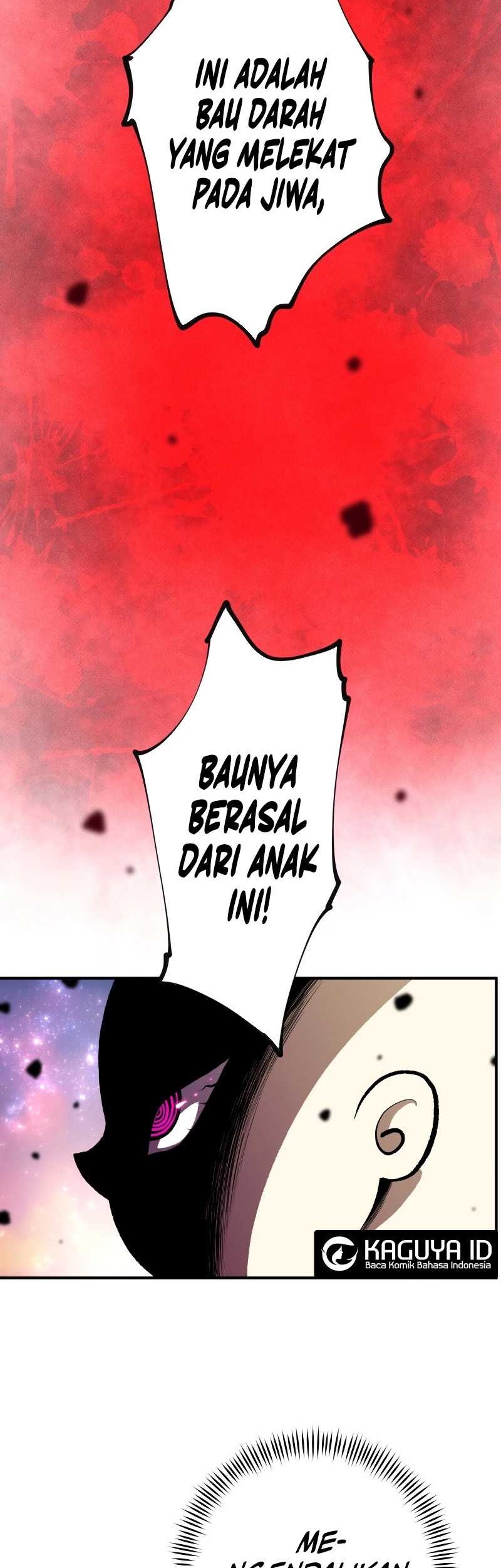 Ninpou Isekai Tensei – Fuuma Kotarou wa Isekai de Ningen wo Torimodosu Chapter 12 - halaman 57