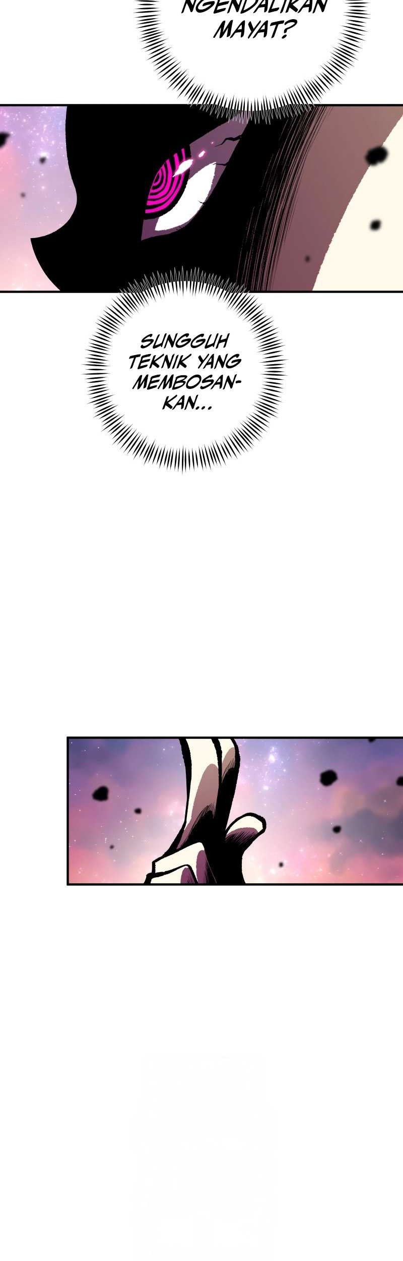 Ninpou Isekai Tensei – Fuuma Kotarou wa Isekai de Ningen wo Torimodosu Chapter 12 - halaman 58