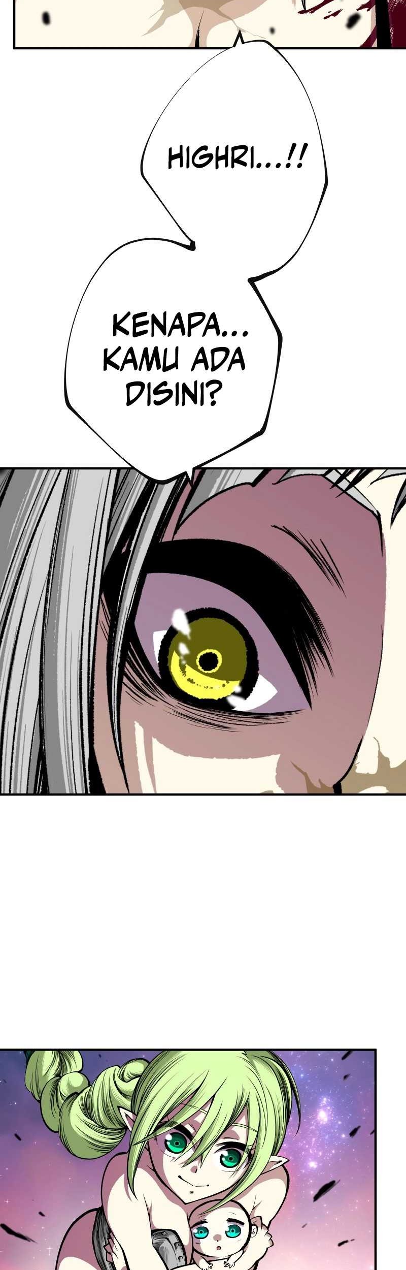 Ninpou Isekai Tensei – Fuuma Kotarou wa Isekai de Ningen wo Torimodosu Chapter 12 - halaman 6
