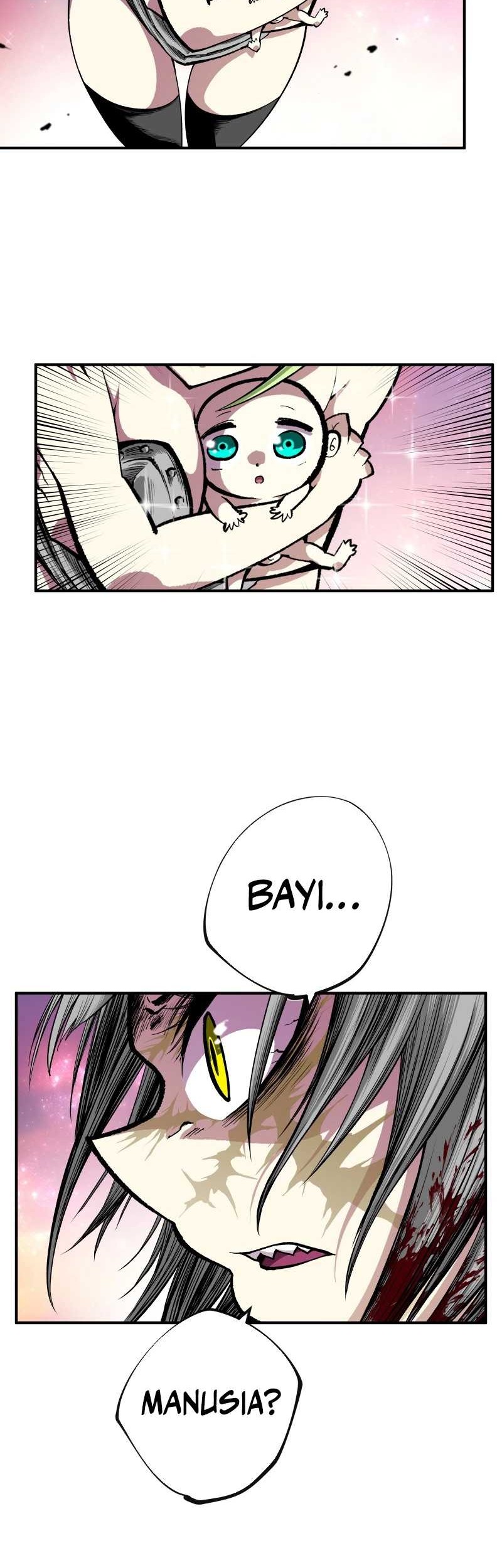 Ninpou Isekai Tensei – Fuuma Kotarou wa Isekai de Ningen wo Torimodosu Chapter 12 - halaman 7